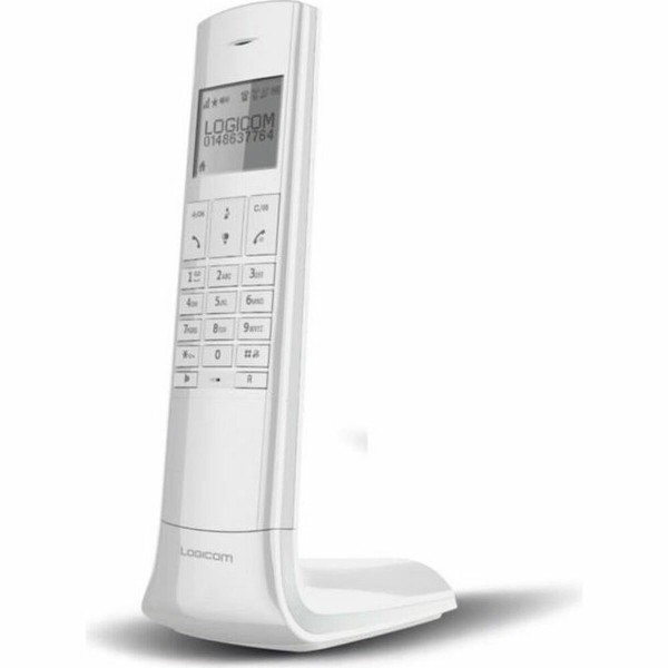 Juhtmevaba Telefon Logicom Luxia 150