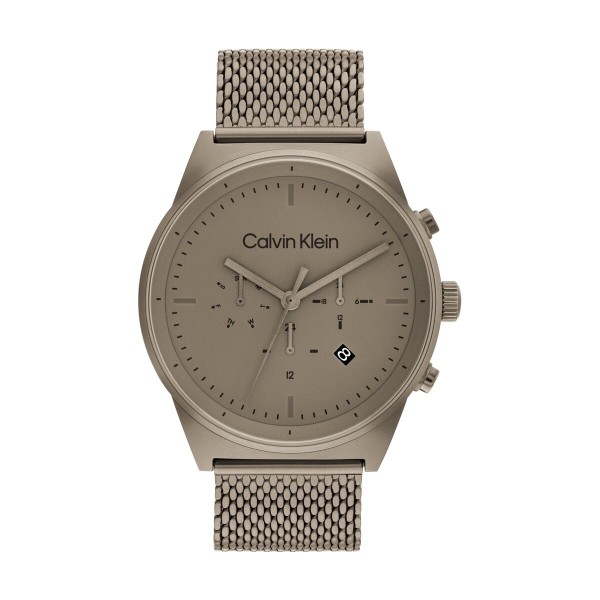 Naiste Kell Calvin Klein 25200297 (Ø 44 mm)