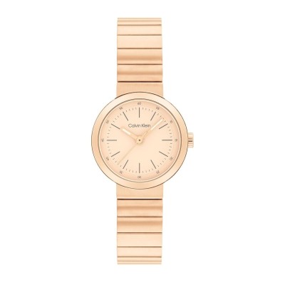Ladies' Watch Calvin Klein...