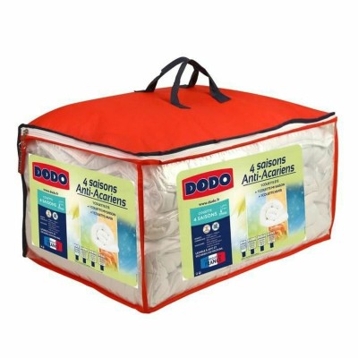 Tekk DODO Valge 240 x 260 cm