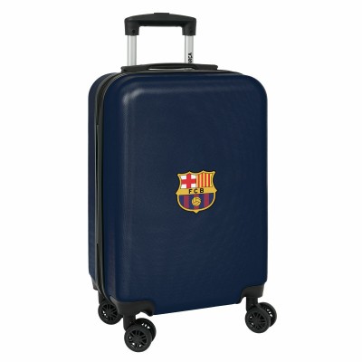 Cabin suitcase F.C....
