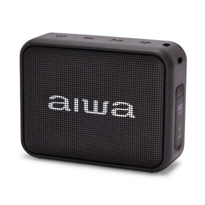 Portable Speaker Aiwa...