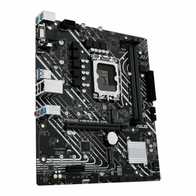 Emolevy Asus PRIME H610M-E...
