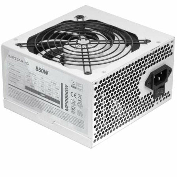 Maitinimo blokas Mars Gaming MPIII850W ATX 850 W