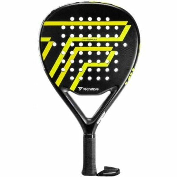 Padelmaila Tecnifibre Wall Breaker 360
