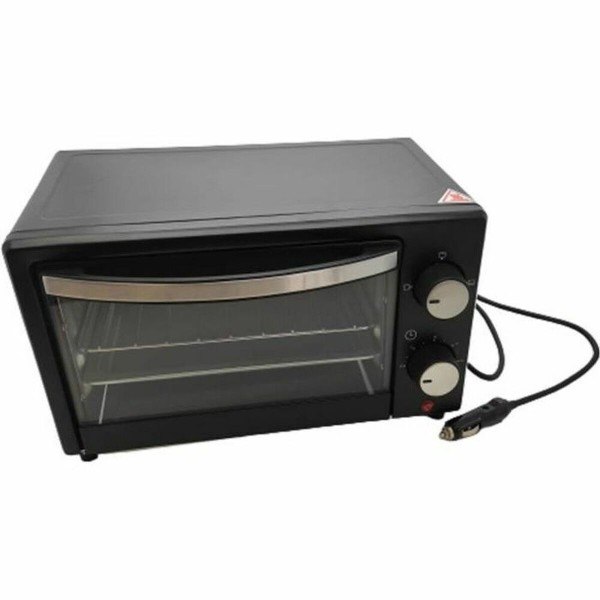 dujinė viryklė HTC EQUIPEMENT ELECTRIC OVEN 300 W