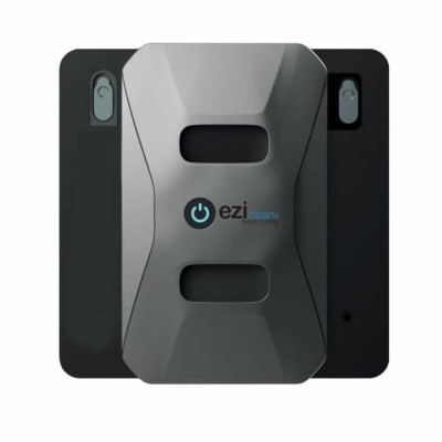 Glass Cleaning Smart Robot...