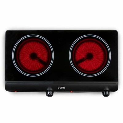 Glass-Ceramic Hob DOMO...