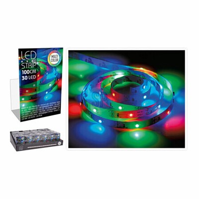 LED ribad Lifetime Basics...