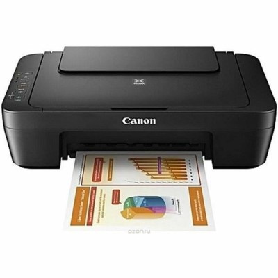 Multifunction Printer Canon...