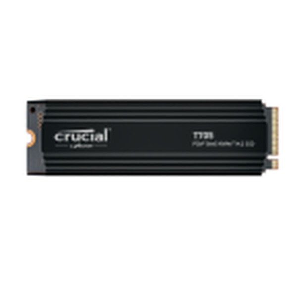 Жесткий диск Crucial CT2000T705SSD5 2 TB SSD