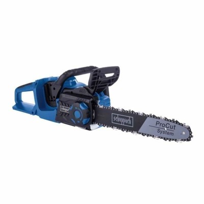 Chainsaw Scheppach...