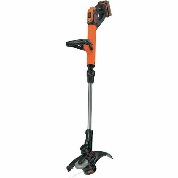 Daugiafunkcinė krūmapjovė Black & Decker STC1840EPC 4 Ah