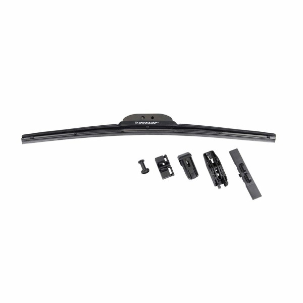 Priekinio stiklo valiklis Dunlop Flat Blade 45 cm