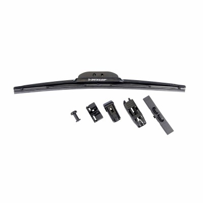 Klaasipuhasti Dunlop Flat...