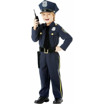 Costume for Children Police...
