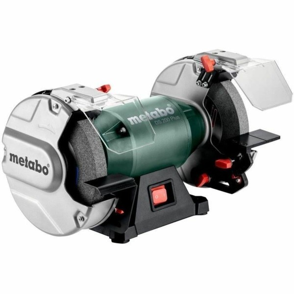 Угловая шлифовальная машина Metabo DS 200 Plus 600 W
