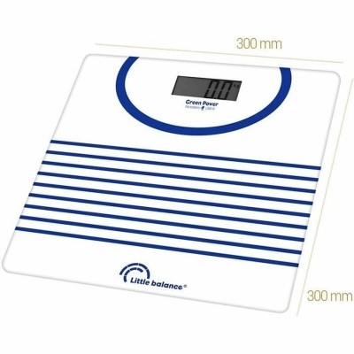 Digital Bathroom Scales...