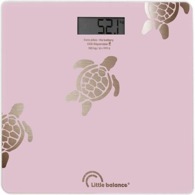Digital Bathroom Scales...