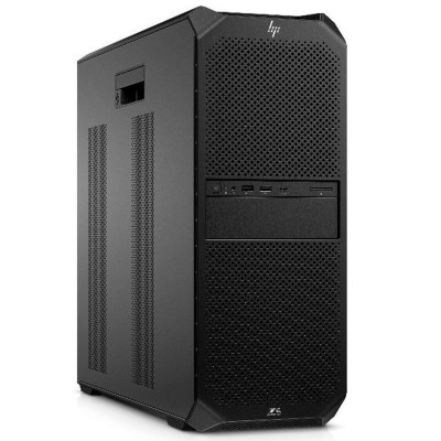 Galddators HP Z6 64 GB RAM...