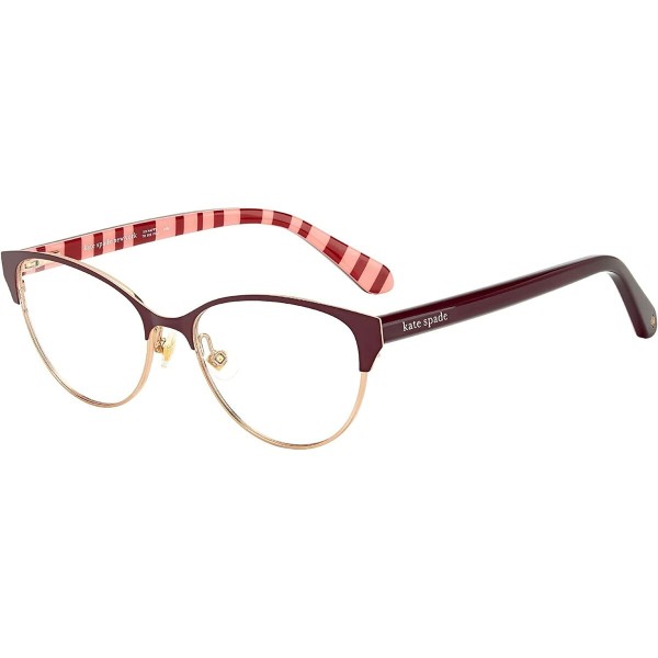 Naiste Prilliraam Kate Spade EMELYN-LHFF216 Ø 52 mm