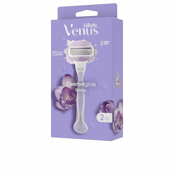 Manuāls skuveklis Confortglide Gillette VENUS