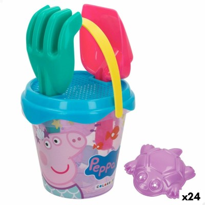 Rantalelusetti Peppa Pig 14...