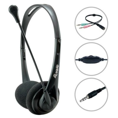 Headphones Belkin Chat...