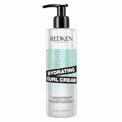 Plaukų kaukė Redken CURL...