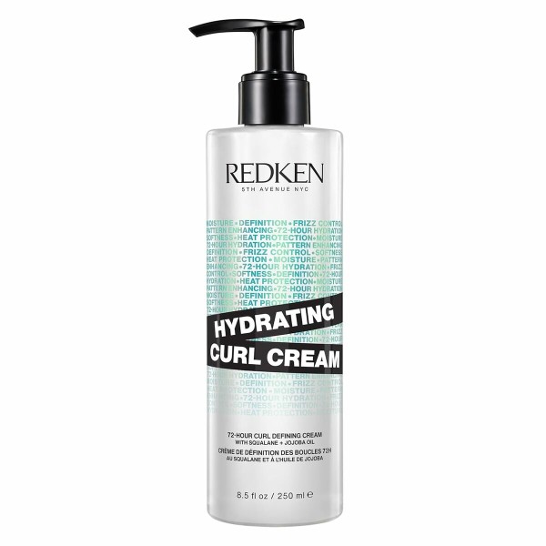 Plaukų kaukė Redken CURL STYLERS 250 ml