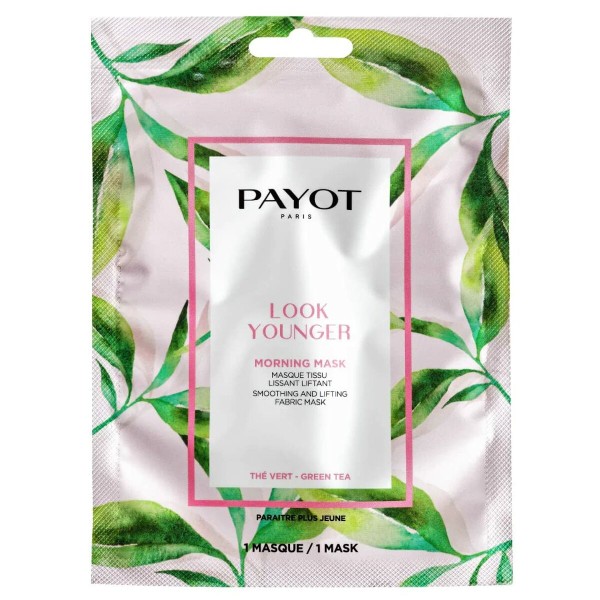 dieninis kremas Payot Morning Mask (1 vnt.)