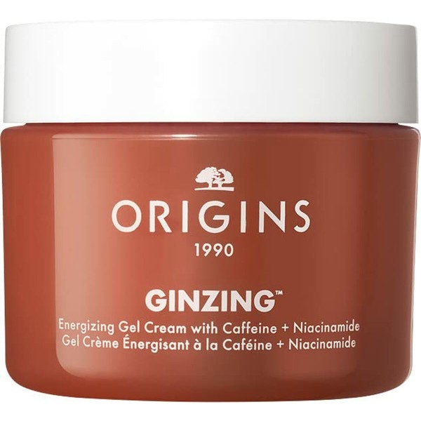 Päivävoide Origins Ginzing 50 ml