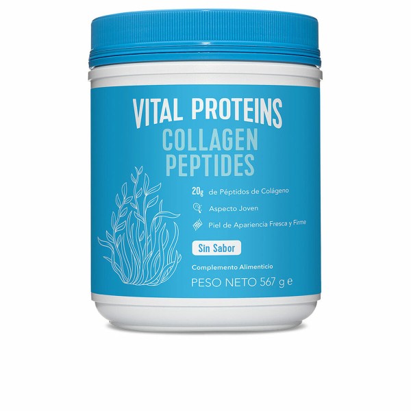 Itseruskettava vartaloemulsio Vital proteins COLLAGEN PEPTIDES 567 g