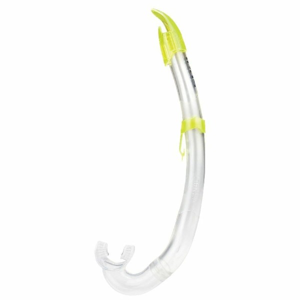 Snorkel, hingamistoru Seac 84002600136 Kollane