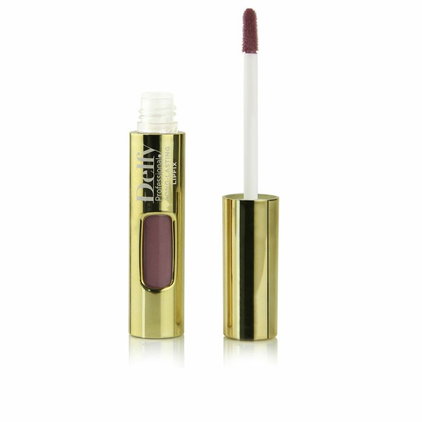 Lūpų dažai Delfy LIPFIX GOLD cameo 8 g