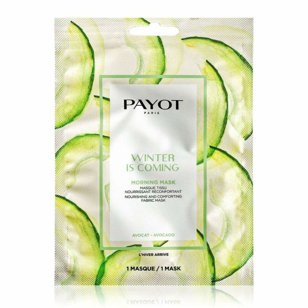 Päivävoide Payot Morning Mask (1 osaa)
