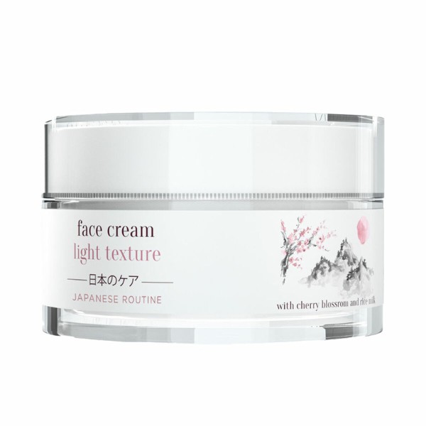 Day Cream Revox B77 Japanese Ritual 50 ml