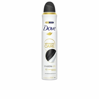 Deodorantas Dove Invisible...