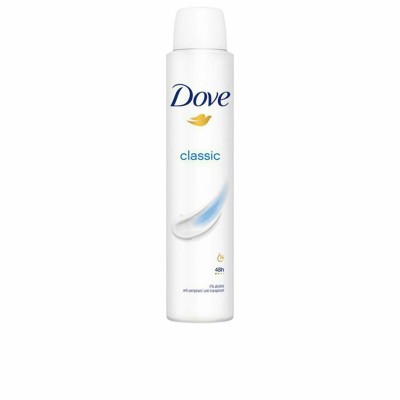 Дезодорант Dove Classic 200 ml