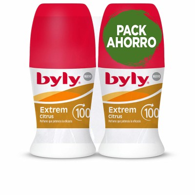 Deodorantas Byly Extrem...