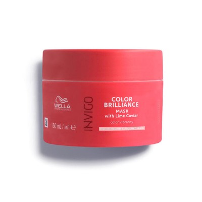 Hair Mask Wella INVIGO...