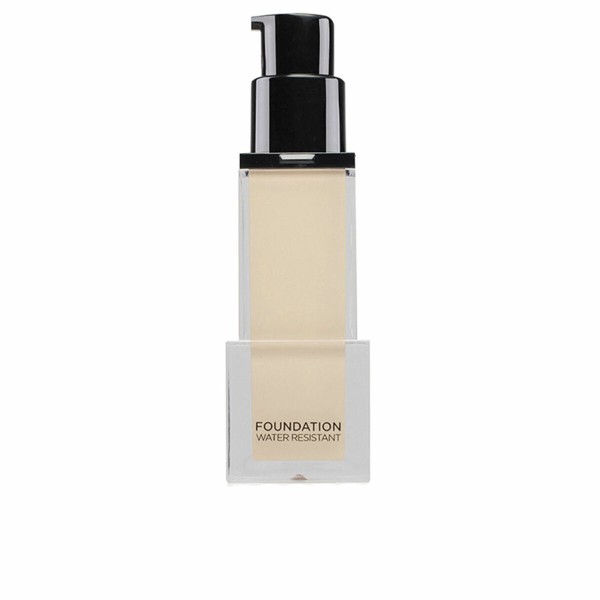 Pohjameikkivoide Delfy DELFY FOUNDATION Luonnollinen Nº 10 35 ml