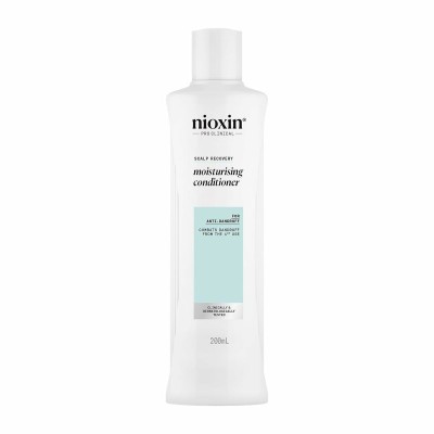 Kondicionieris Nioxin SCALP...
