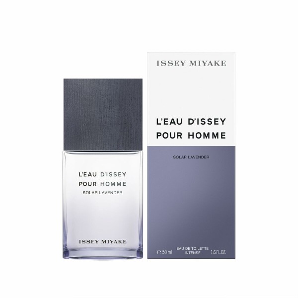 Miesten parfyymi Issey Miyake L'EAU D'ISSEY POUR HOMME EDT 50 ml