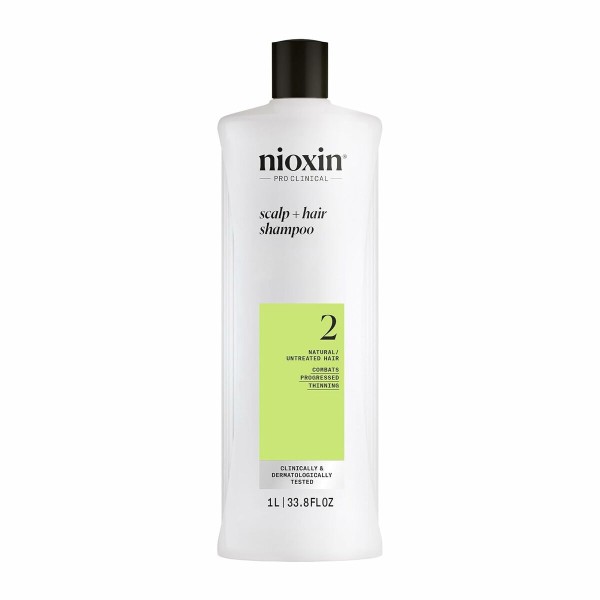 Шампунь Nioxin 2 1 L