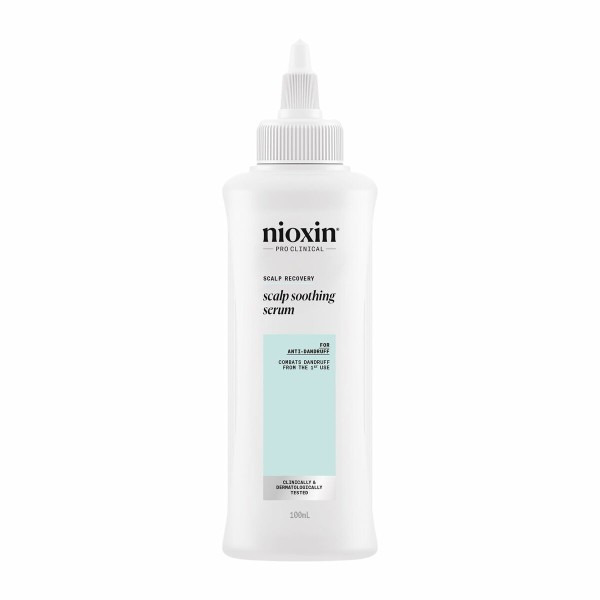 Защитное капиллярное средство Nioxin SCALP RECOVERY