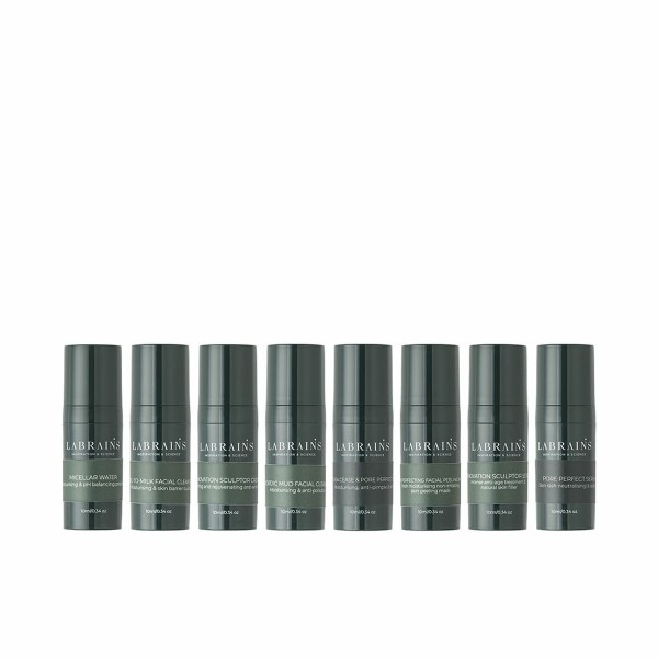 Kosmētikas komplekts Labrains ACNE-AFFECTED SKIN 8 Daudzums