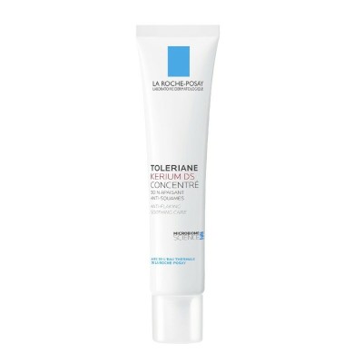 Soothing Cream La Roche...
