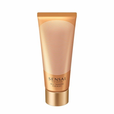 Self-Tanning Body Lotion...