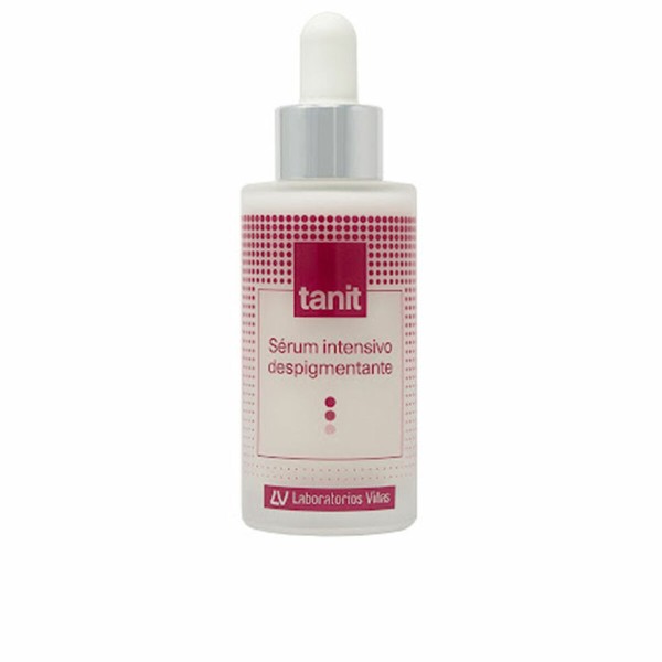 Pretpigmentu serums Tanit TRATAMIENTO ANTIMANCHAS 30 ml